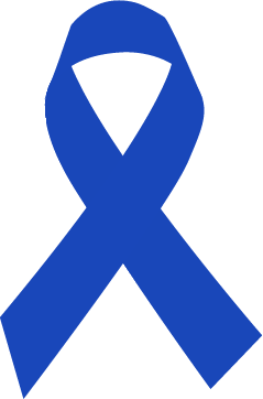 Dark blue ribbon merchandise wholesale pinwheels for prevention child abuse â fundraising for a cause