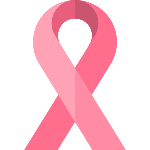 Pink ribbon