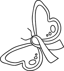 Image result for awareness ribbon coloring page outubro rosa fitas da consciãªncia pãginas para colorir