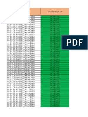 Matriz plypp pdf