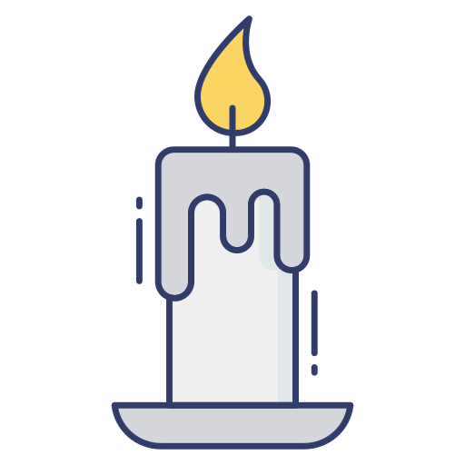 Candle light
