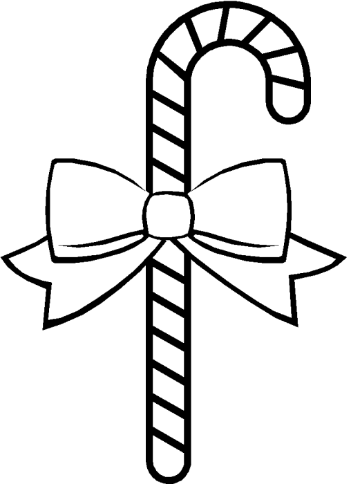 Candy cane christmas tree coloring page candy cane coloring page christmas coloring pages