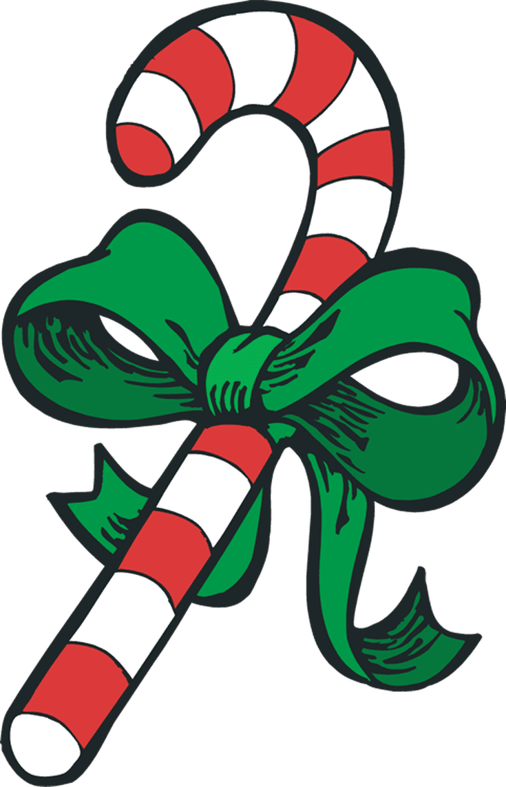 Who invented candy canes easy christmas gifts christmas candy cane christmas drawing