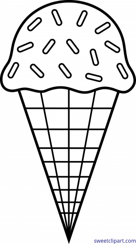 Sweet clip art