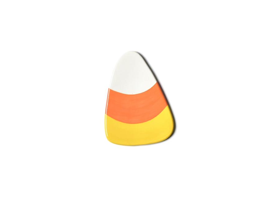 Happy everything candy corn mini attachment free shipping a dodsons