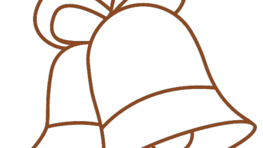 Candy making idea swirl chocolate seashells