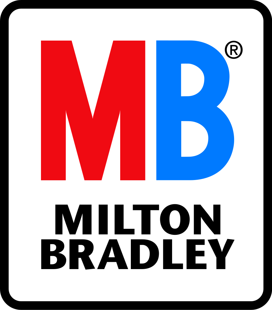 Lãªerilton bradley copany logosvg