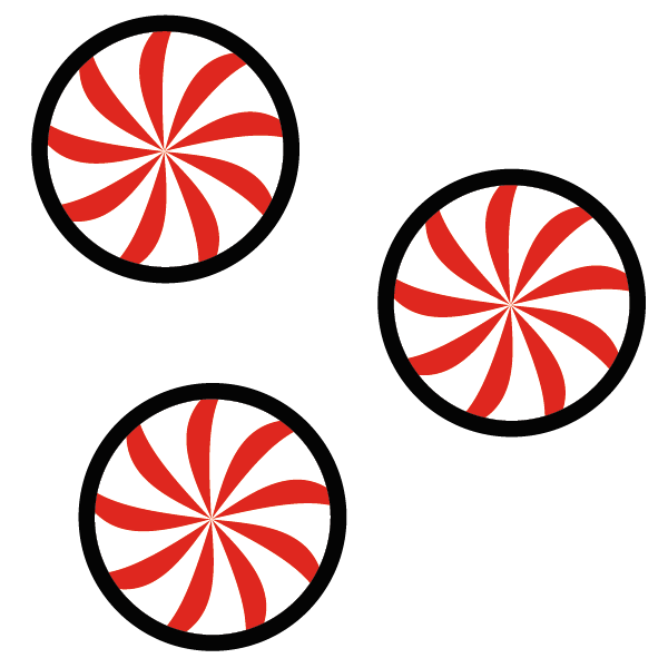 The peppermint trail