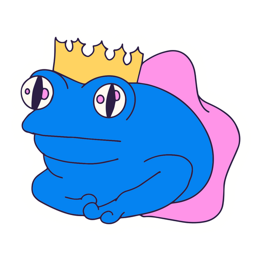 Vector de king queen ilustracion png ai svg