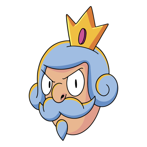 Vector de king queen ilustracion png ai svg