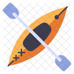 Kayak icons