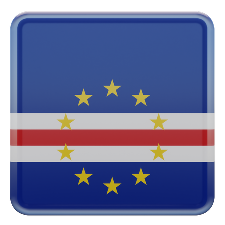 Central american integration system flag flag d illustration download in png obj or blend format
