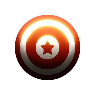Captain america shield png vector psd and clipart with transparent background for free download