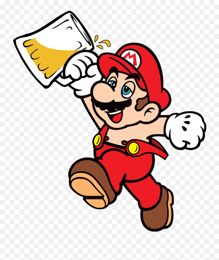 Download super mario maker to follow https