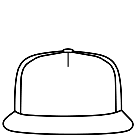 Custom hats