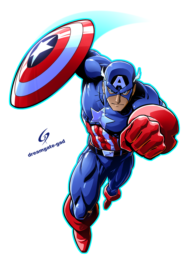 Cap by gad by dreamgate