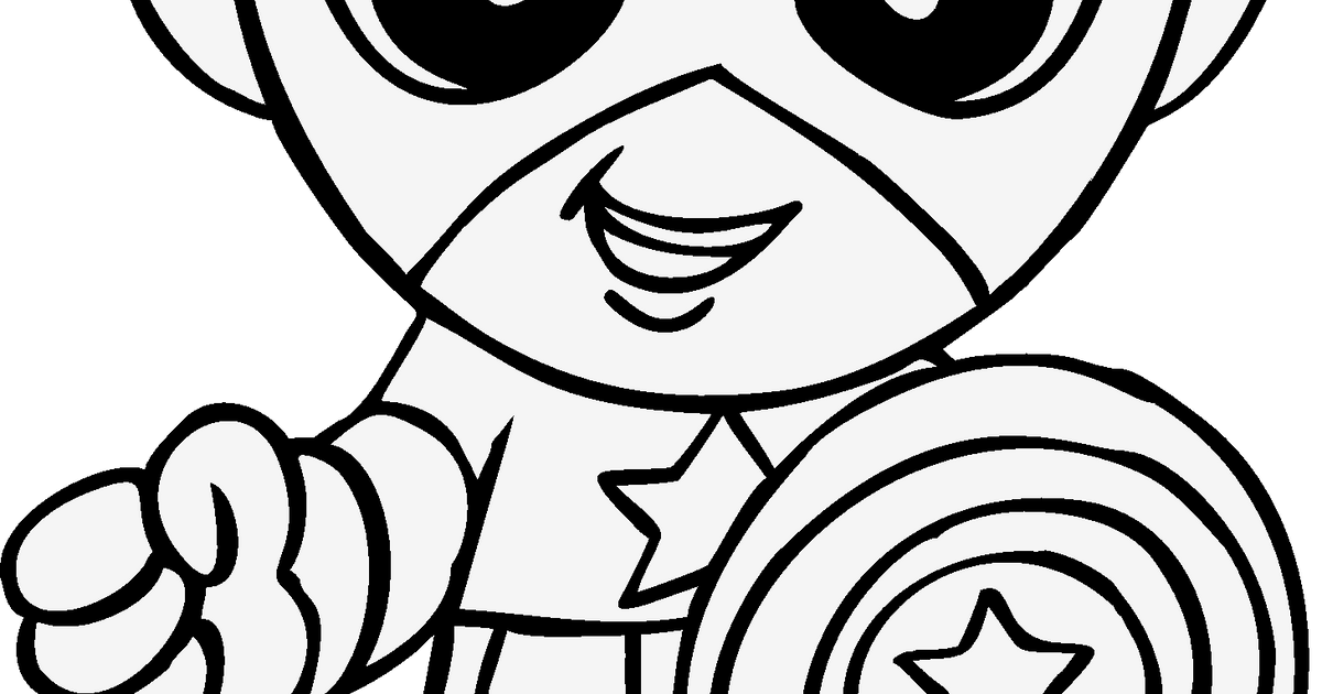 Hueforge black and white captain america with shielddiy wall art for kids by joseph salonis download free stl model