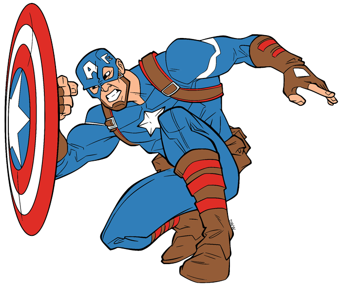Marvels the avengers clip art png images disney clip art galore