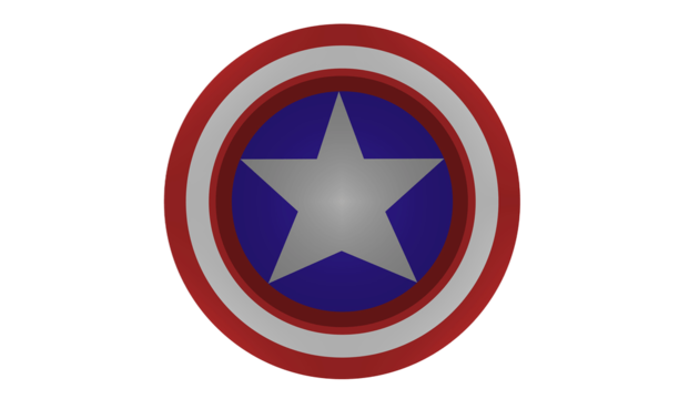 Captain america shield png transparent images free download vector files
