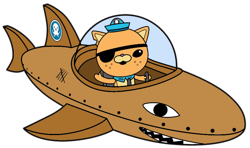 Octonauts clipart spiderman birthday octonauts birthday octonauts