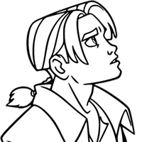 Disneys treasure planet coloring pages in pdf