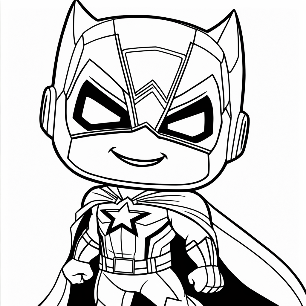 Captain marvel wearing full of diamond and crystal decoration sumptuous tight suit