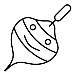 Whirligig coloring pages printable for free download