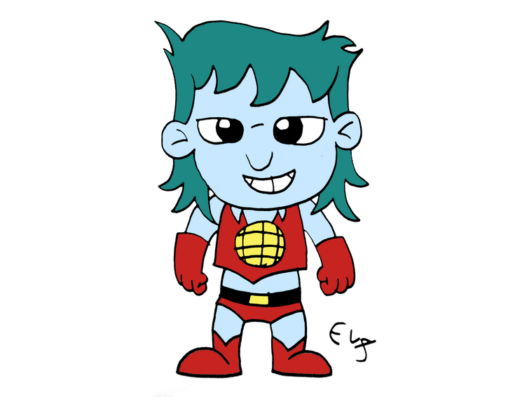Discuss everything about captain planet and the planeteers wiki