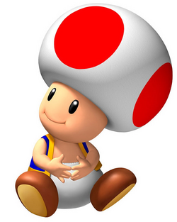 Toad