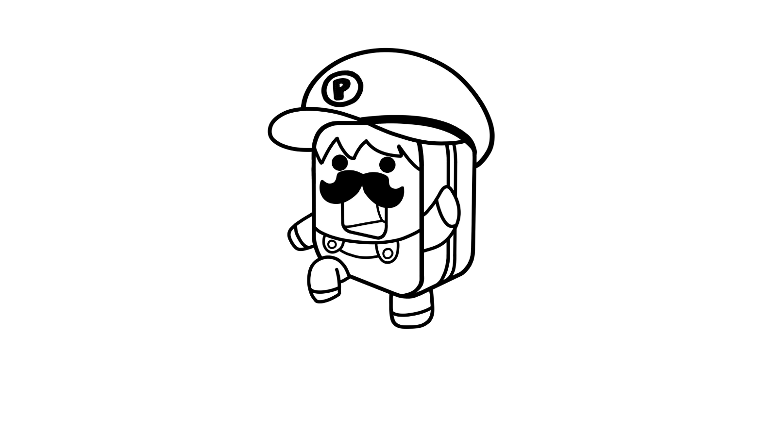 Nzxt on x pucci is dressing up as his favorite mustached plumber for marday enter to win a free steam gift card by following the steps below â retweet this post