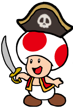 Toad captain paper shin aka keroro gunsou wiki