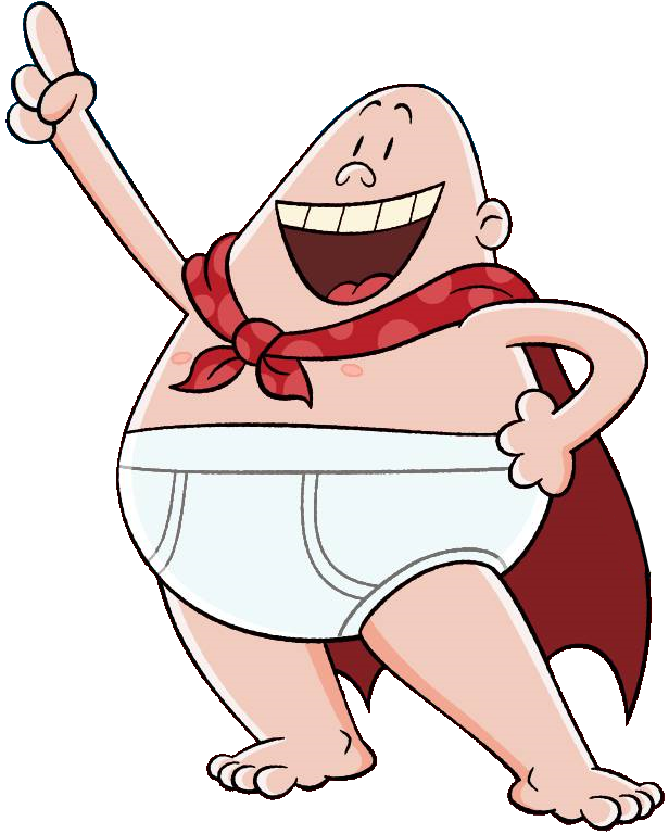 Captain underpants captain underpants dog man book kids book series