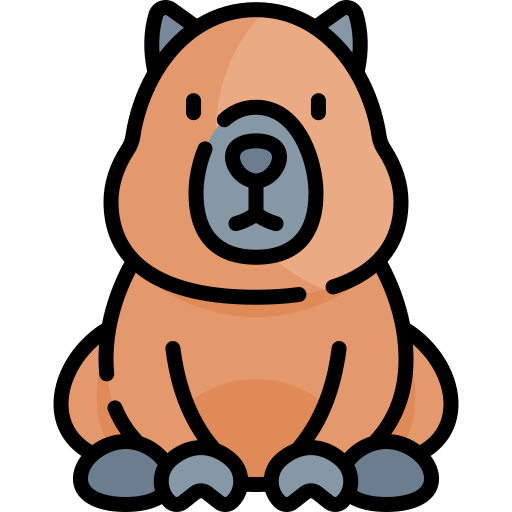 Capybara