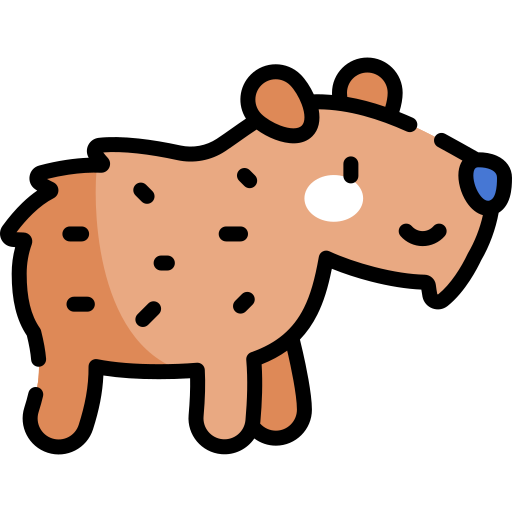 Capybara