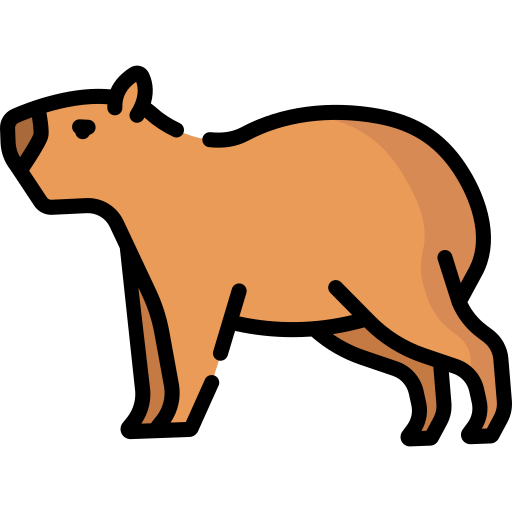 Capybara