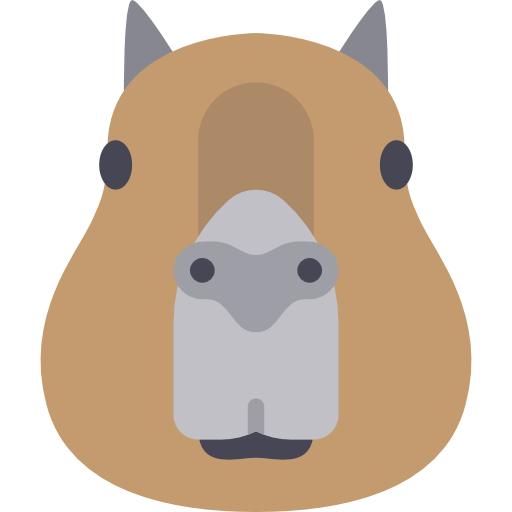 Capybara