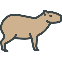 Capybara
