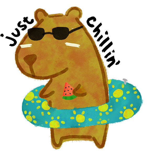 Capibara images photos videos logos illustrations and branding