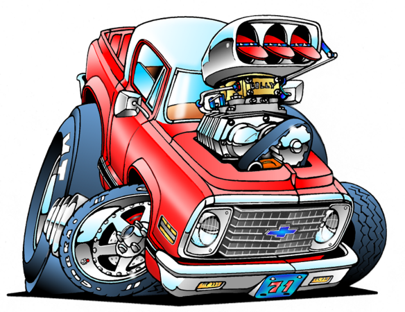 Car toons photos cartoon car drawing cool car drawings truck art