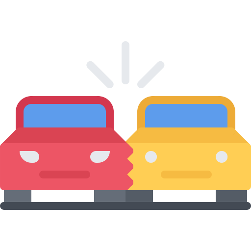 Car accident