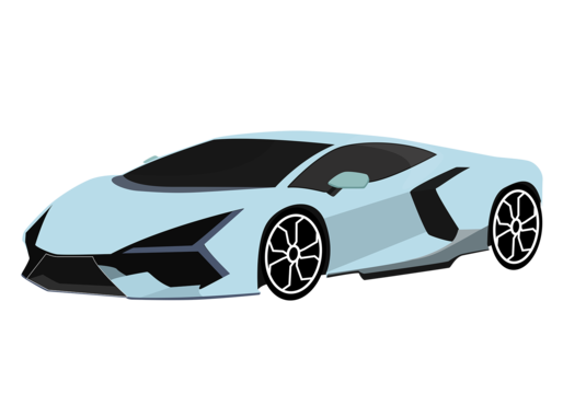 Lamborghini car png transparent images free download vector files