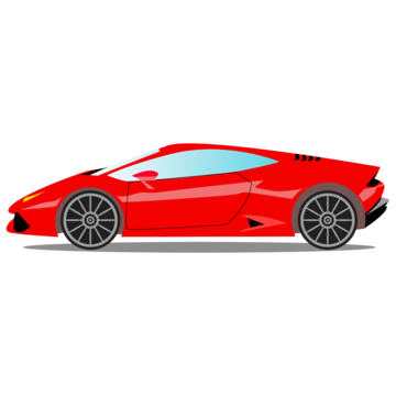 Cars lamborghini vector art png images free download on