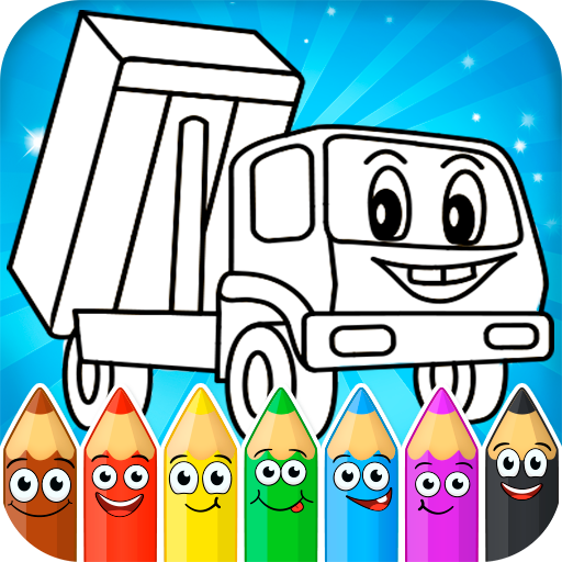 Painting cars