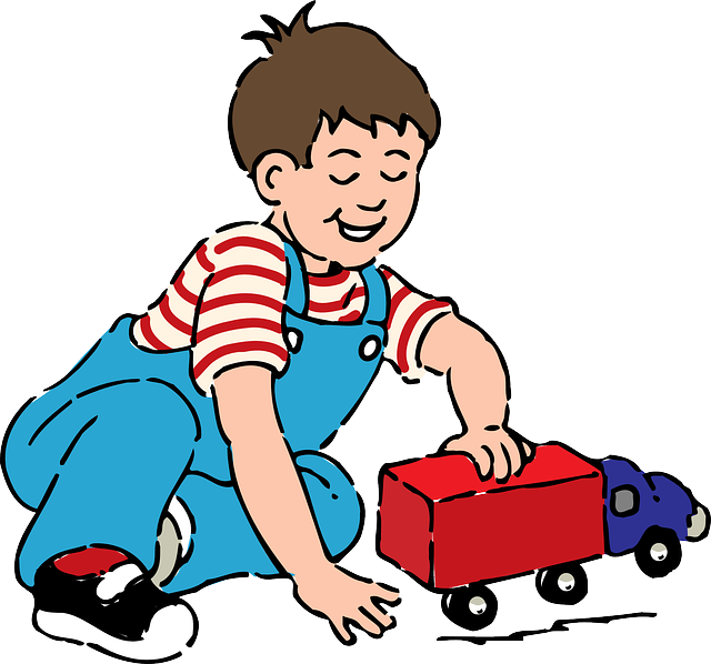 Toys and games
