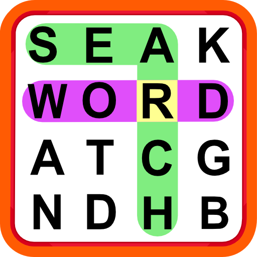 Printable word searches