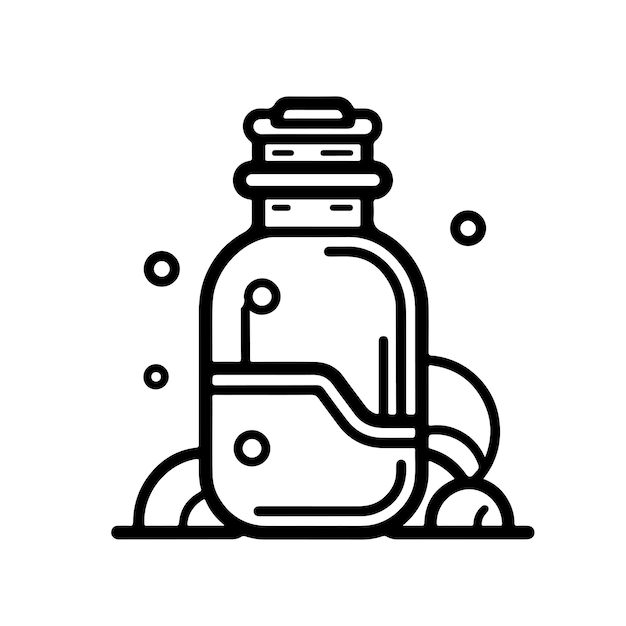Premium vector car wash icon cartoon illustration of car wash vector icon for web design
