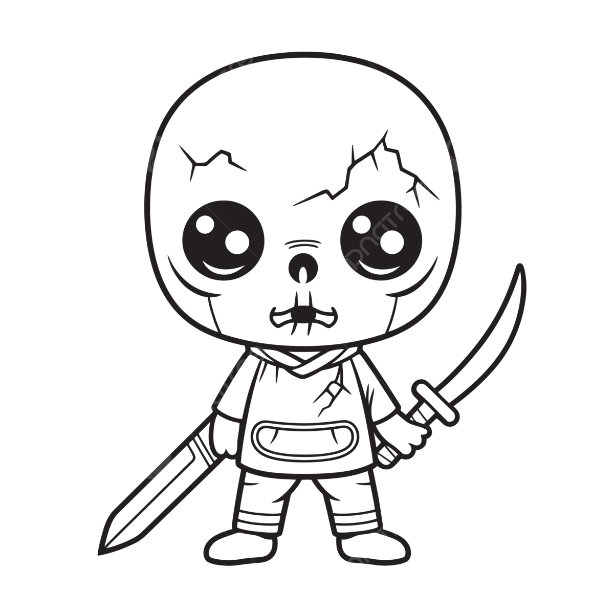 Dibujo de queleto bebe para colorear vector png dibujos dibujo de queleto dibujo bebe dibujo de ala png y vector para dcargar gratis