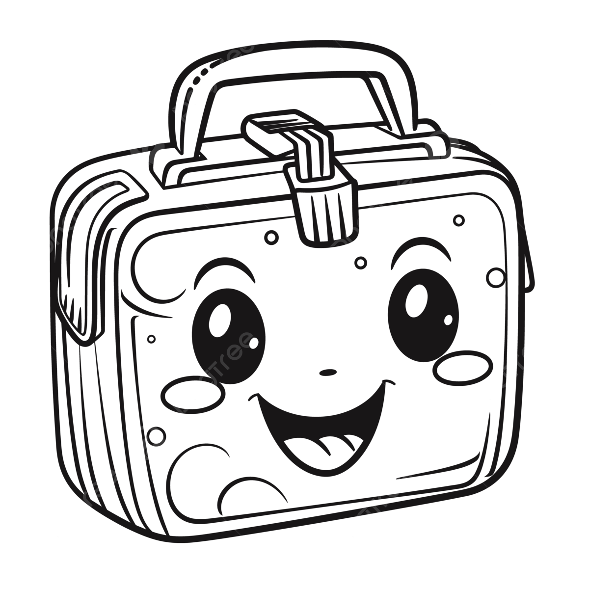 Dibujo de cara en una maleta naranja pãginas para colorear quema boceto vector png dibujos dibujo naranja dibujo de ala dibujo de la cara png y vector para dcargar gratis
