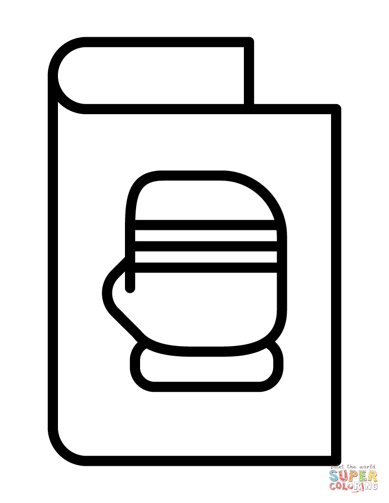 Christmas card coloring page free printable coloring pages