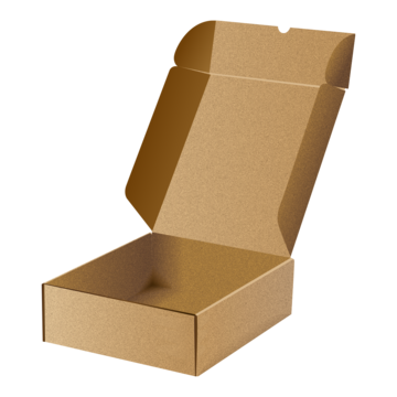 Open box d png d model of open cardboard boxes d model open the box paper box png image for free download